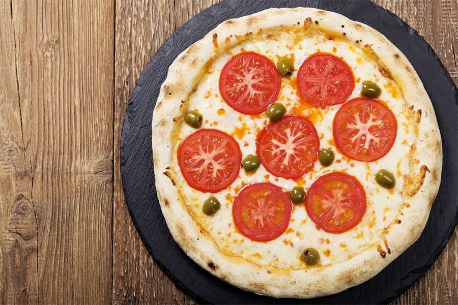 Pizza Stone