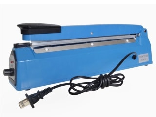 Existing vacuum sealer