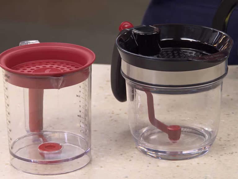 Top 15 Best Fat Separators in 2023