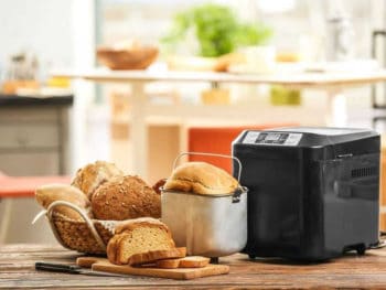 Best Bread Machines