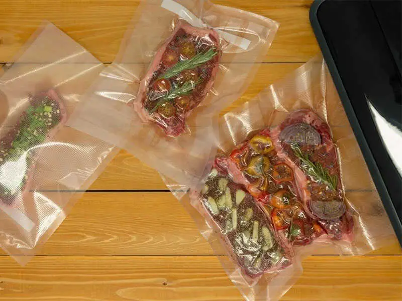 Top 5 Best Vacuum Sealers in 2023
