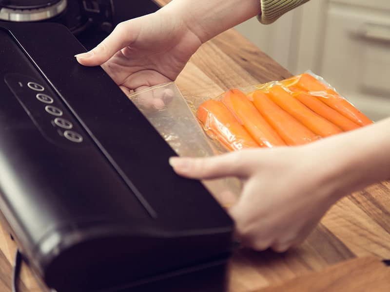  Food Saver Vacuum Sealing 