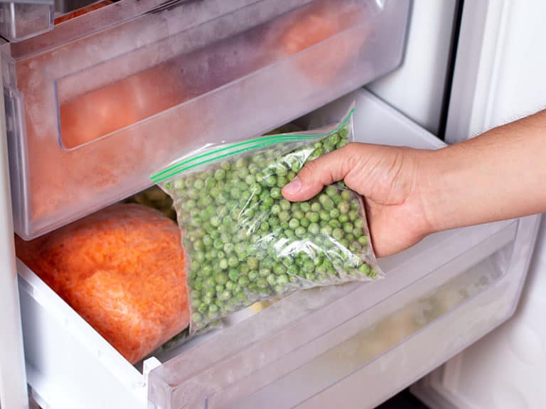 Using Your Vacuum Sealing System With Food Storage Bag That's My Home