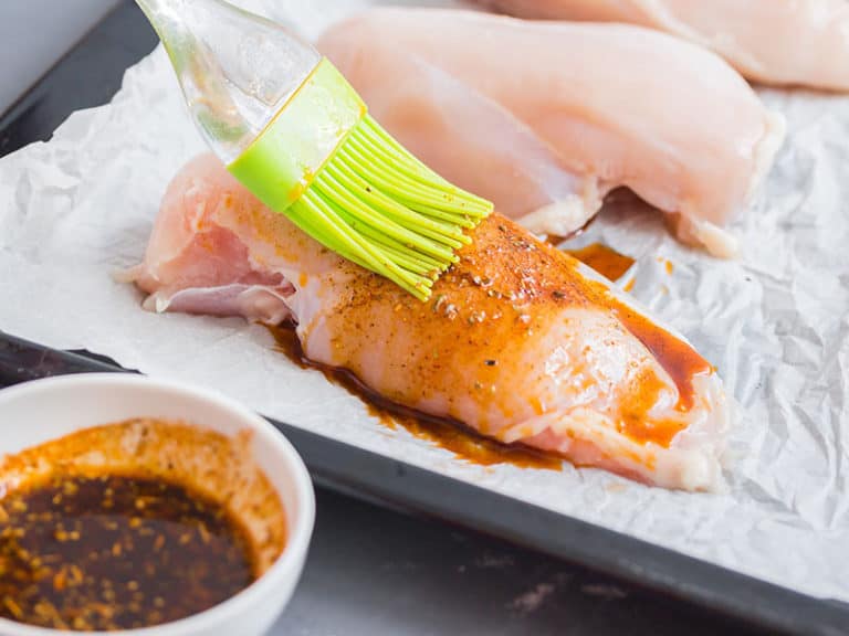 Marinating at Warp Speed with Your Vacuum Sealer That's My Home