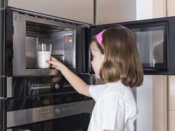 Microwave Oven Day Fun