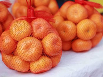 Orange Juice