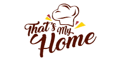 That's My Home Logo