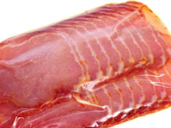 seal food