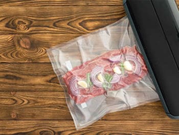 Things You Can Do With a Food Saver Vacuum Sealer