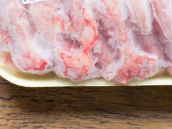 Tips for Freezing Food with a Vacuum Sealer