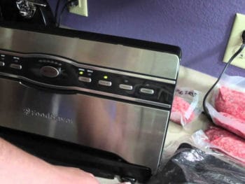 Troubleshooting Tips to Fix Your Vacuum Sealer
