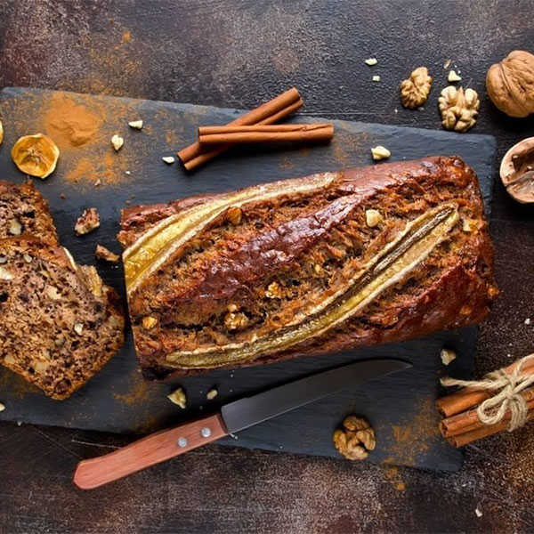 Banana Bread