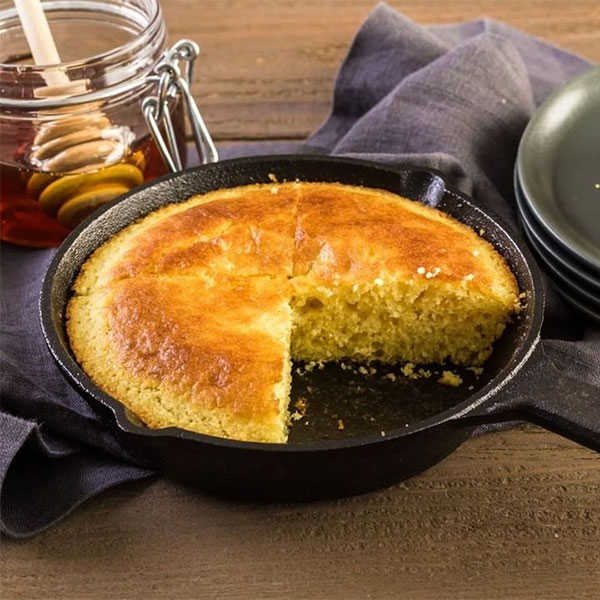 Cornbread