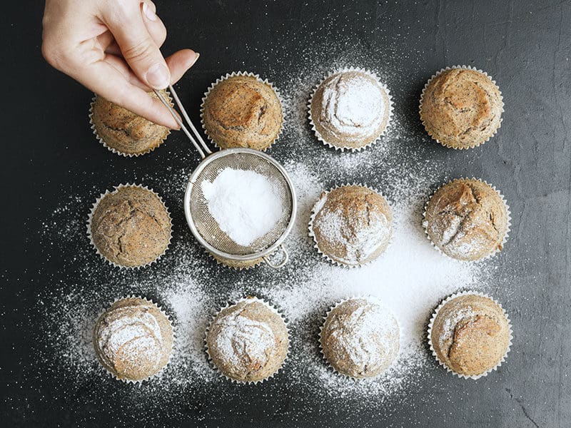 Delicious Bakery