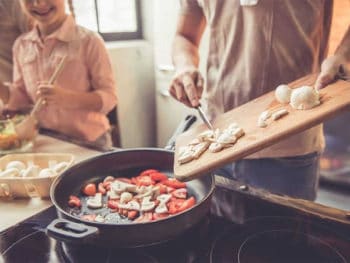 Classic Mom's Dinner Recipes