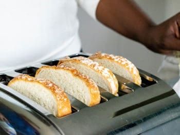 Best 4 Slice Toasters