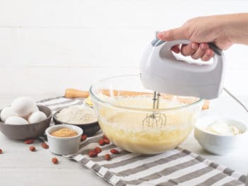 Best Hand Mixers