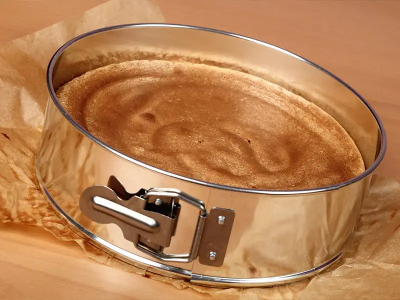 Top 15 Best Springform Pans On The Market (2023 Reviews)