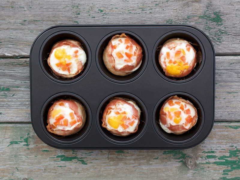 Muffin Pan