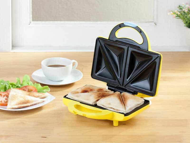 Sandwich Maker