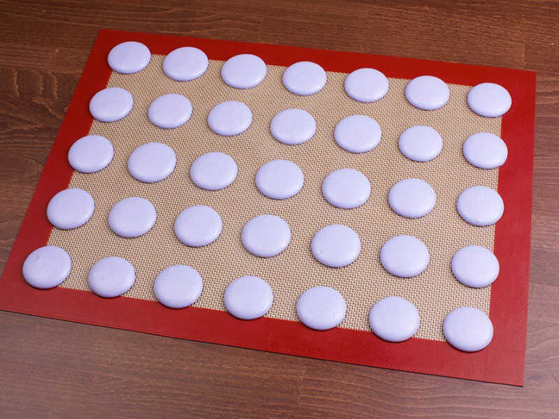 Silicone Baking Mat