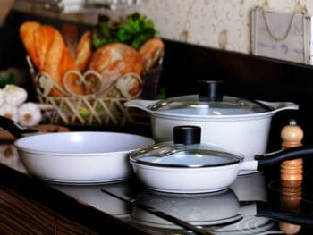 Best Ceramic Cookware Sets