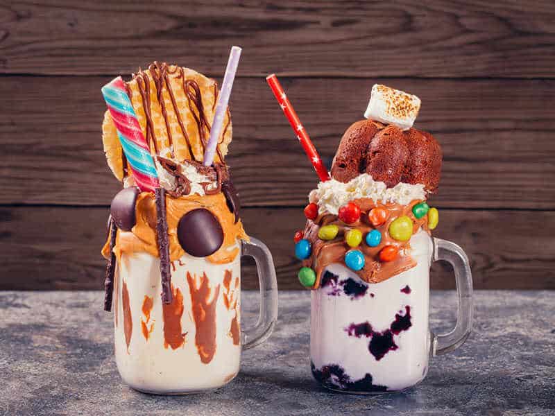 Top 12 Best Milkshake Makers in 2023