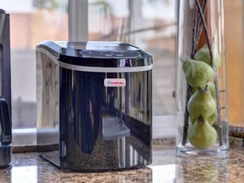 Best Portable Ice Makers