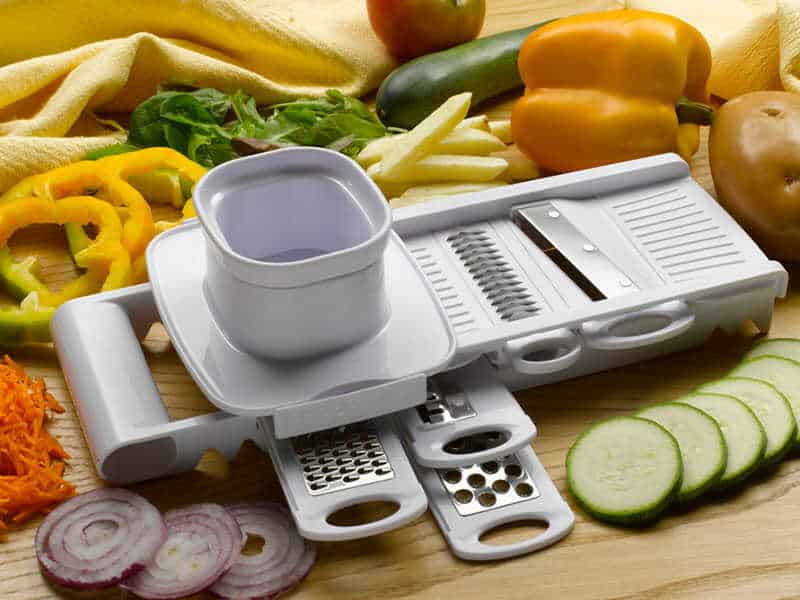Top 15 Best Vegetable Choppers in 2023