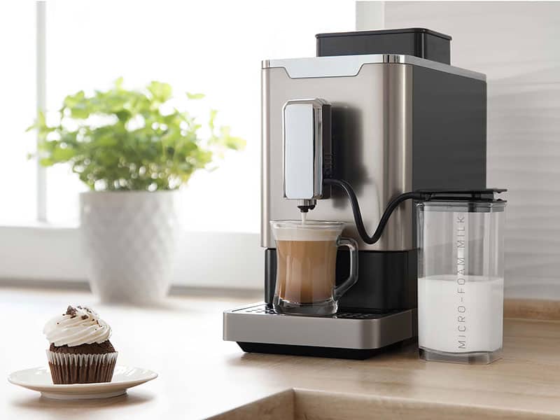 Top 12 Best Cappuccino Makers in 2022
