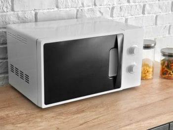 Best Compact Microwaves