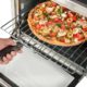 How To Reheat Pizza In A Toaster Oven