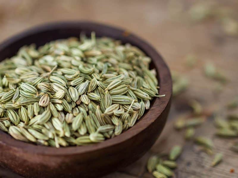 Fennel Seeds