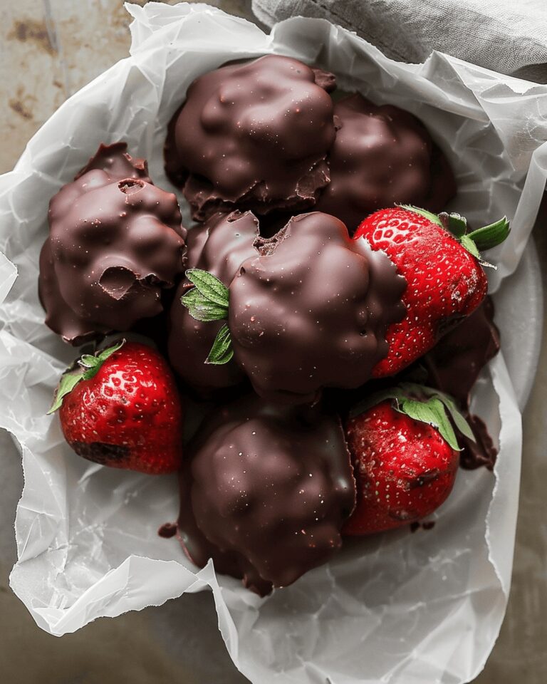 Yogurt Clusters Recipe