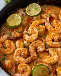 Cajun Shrimp Recipe