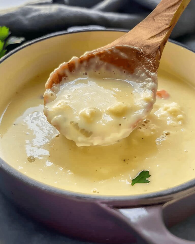 Chicken Soup Recipe