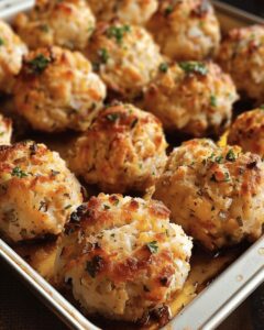 Crispy Stuffed Bites Recipe