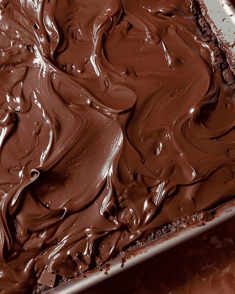 Sinful Hersheys Delight Brownies Recipe