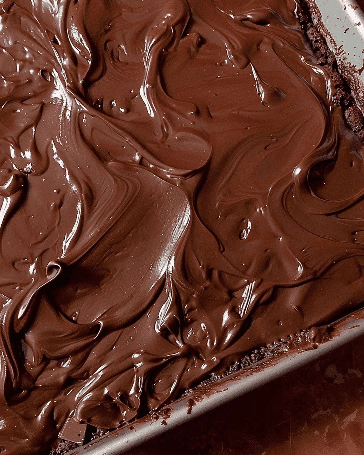 Sinful Hersheys Delight Brownies Recipe