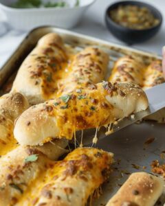 Taco Sticks Recipe