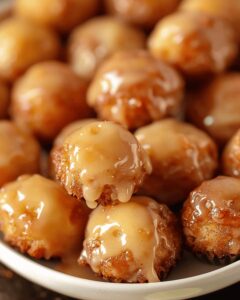 Apple Cinnamon Delight Bites Recipe