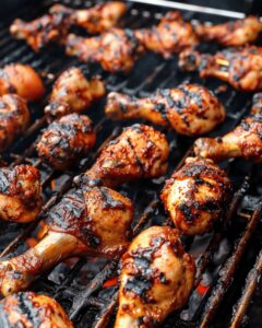 Grilled Chicken Recipe