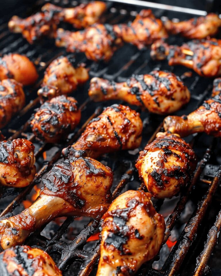 Grilled Chicken Recipe