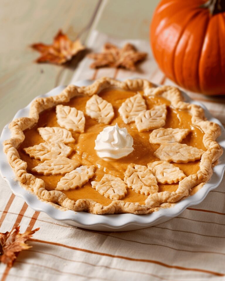 Velvety Pumpkin Cream Cheese Recipe