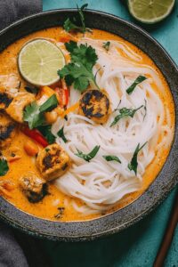 Khao Soi Recipe