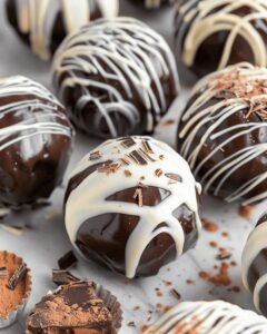 Bombs Recipe