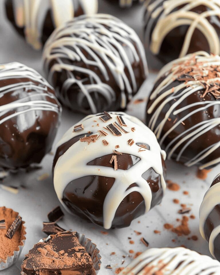 Bombs Recipe
