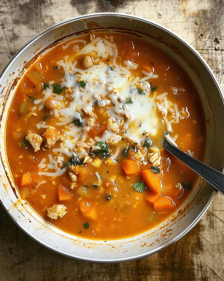 Chicken Chili With Pumpkin Recipe