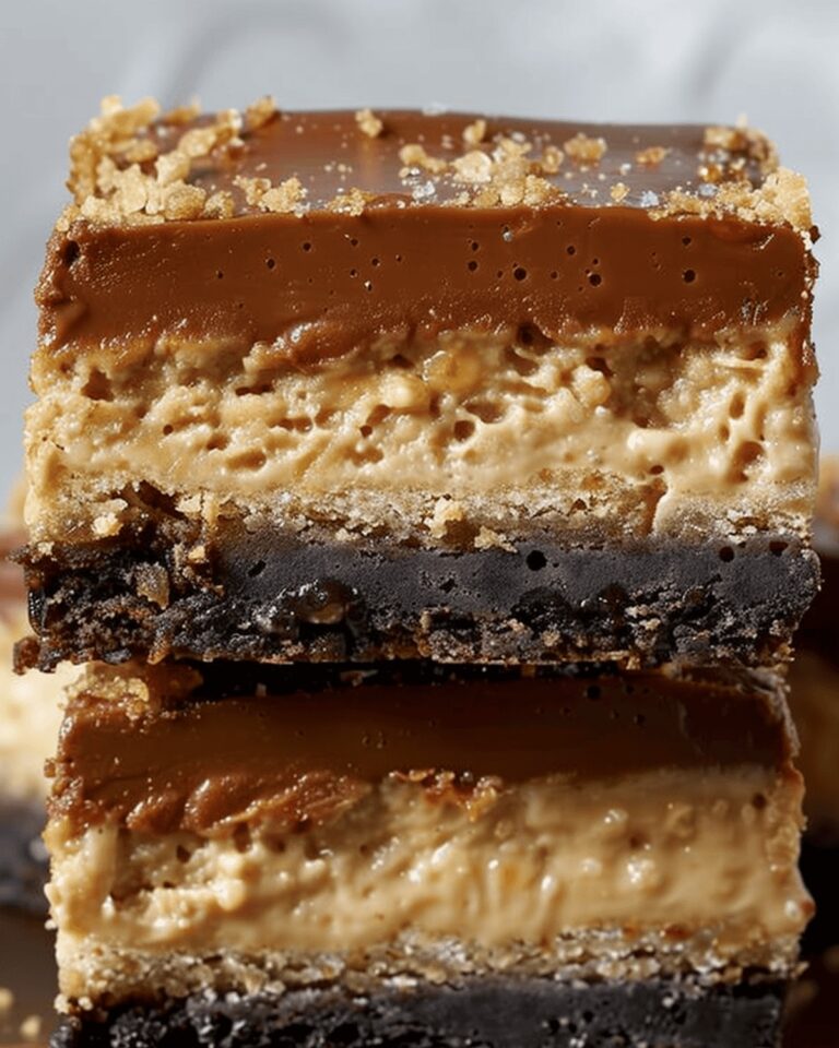 Cheesecake Bars Recipe