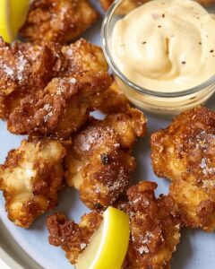 Chicken Karaage Recipe